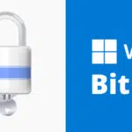 BitLocker Encryption Windows 11