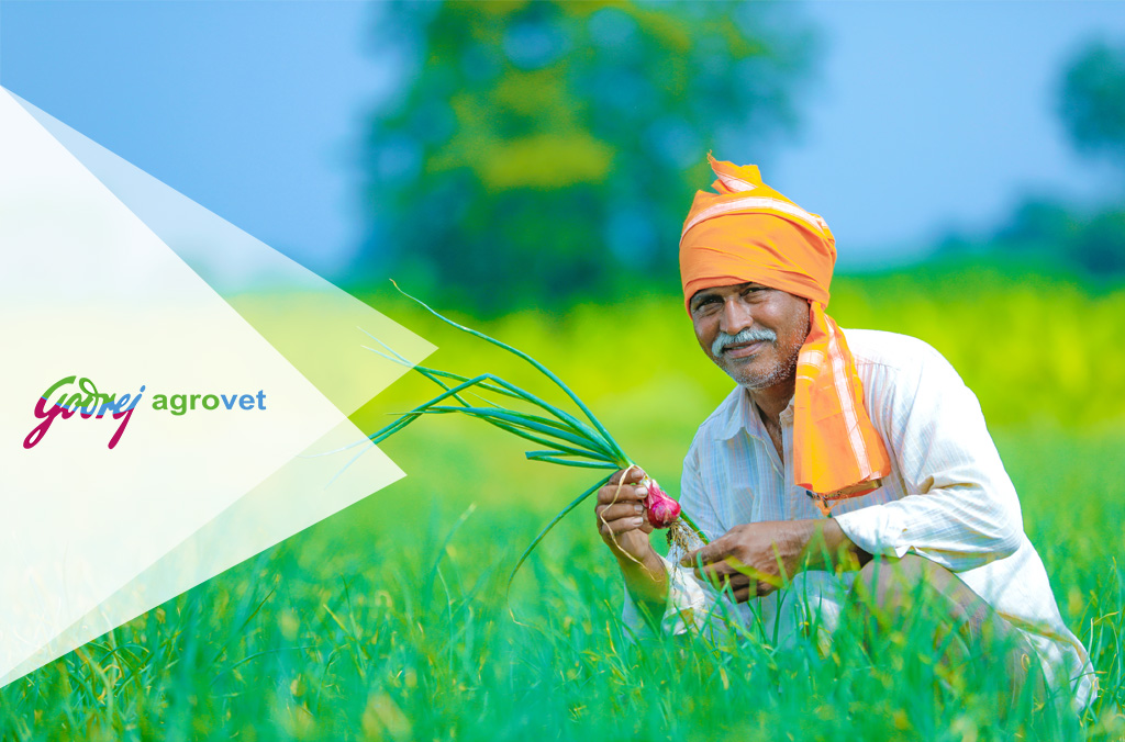 godrej agrovet banner