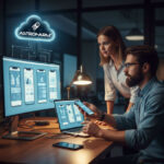 Functional testing of application features and user workflows across devices and platforms