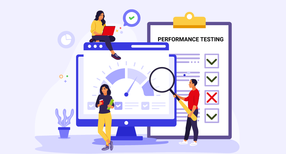 Everything You Need To Know About Performance Testing