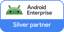 Android Enterprise_Silver Partner