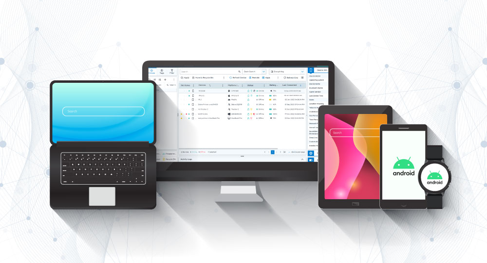 Choose the right Android MDM Solution | SureMDM