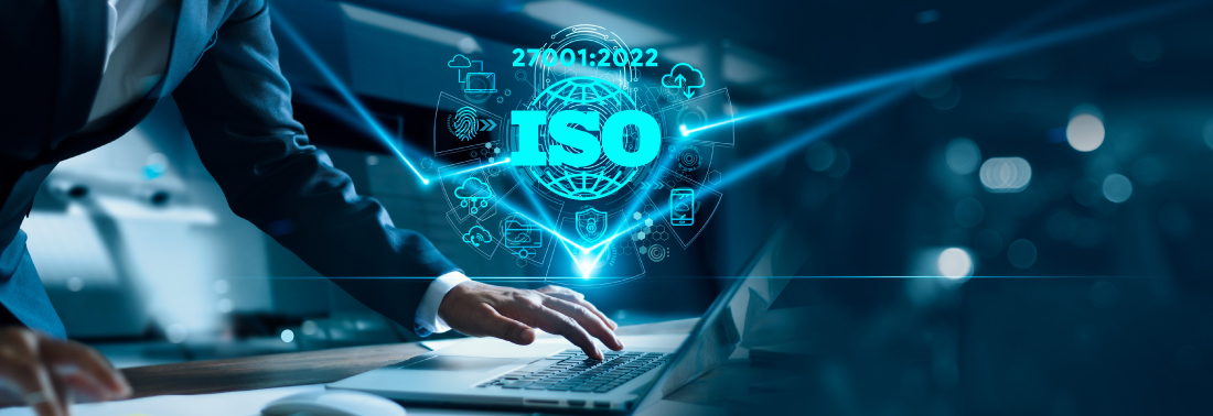 Importance of MDM in ISO-27001:2022