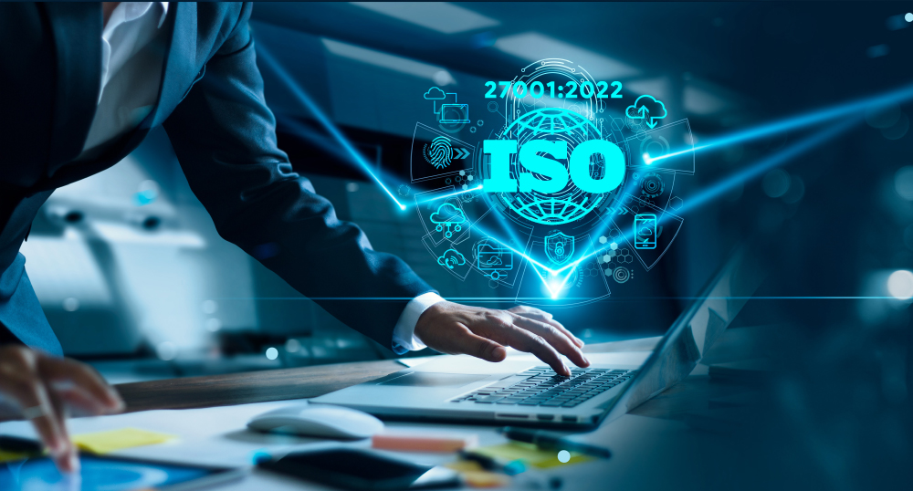Importance of MDM in ISO