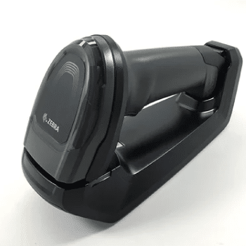 Handheld scanner