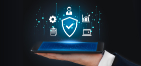 Security & productivity with BYOD policies