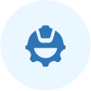 Indoor GPS for Construction