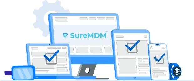 1. Mobile Device Management