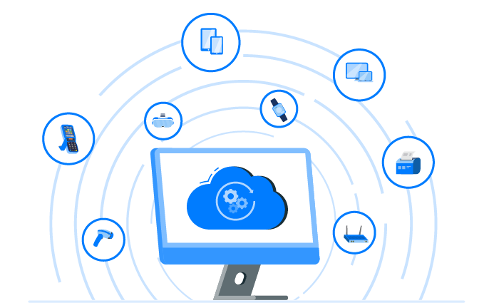 3. Unified Endpoint Management