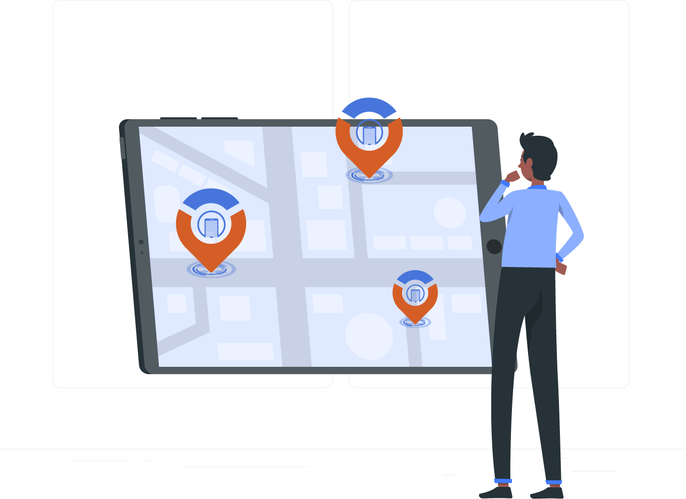 9. Indoor Location Tracking