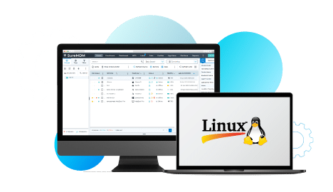 mdm linux