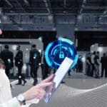 Enhance your business event experience with iPad kiosks