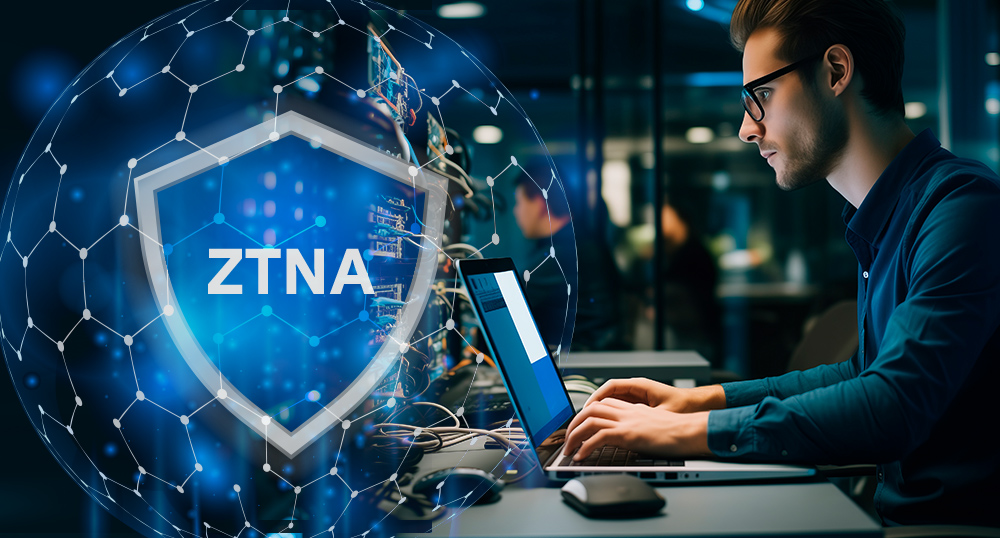 ZTNA vs Traditional VPNs