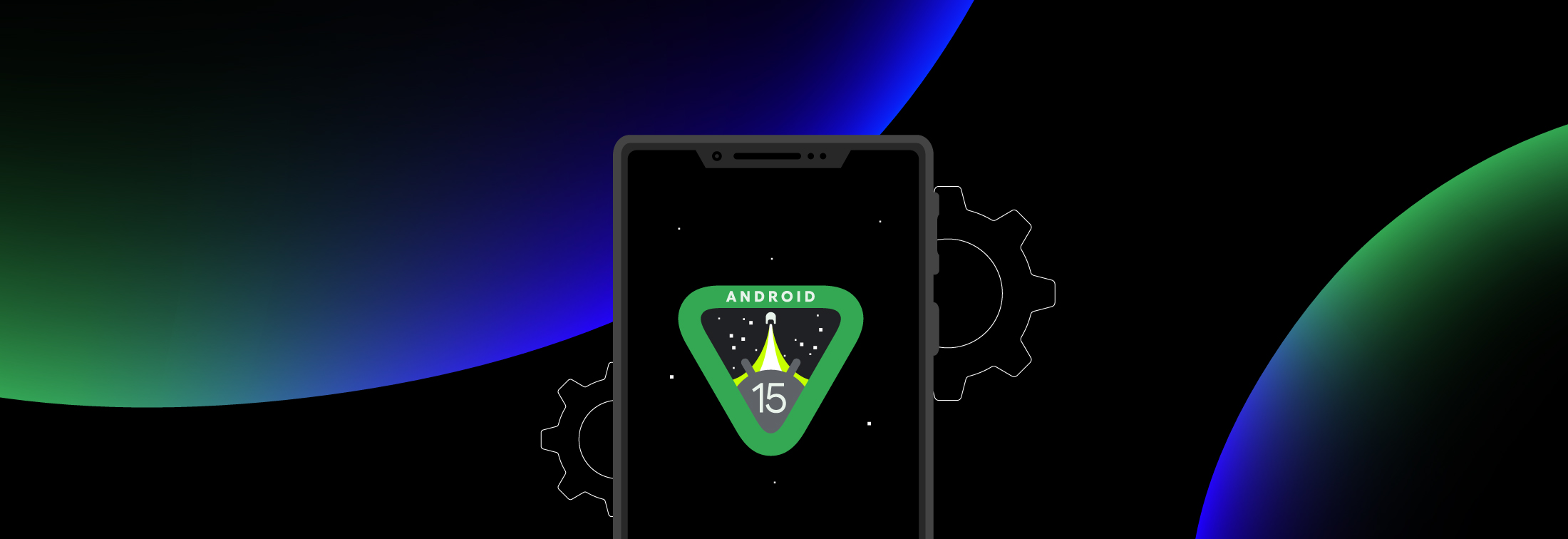 42Gears Zero-day readiness for Android 15