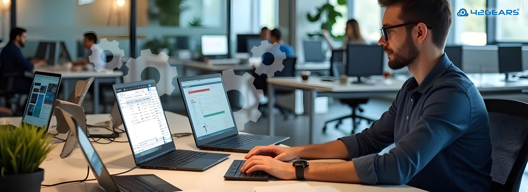 SureMDM - Best Laptop Device Management