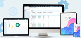 manage OS updates for iOS & macOS