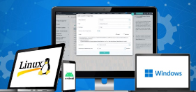 Create custom device properties-Android, Windows, Linux