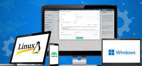 custom device properties-Android, Windows, Linux