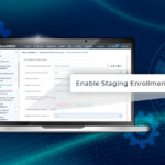 Device Staging with SureMDM