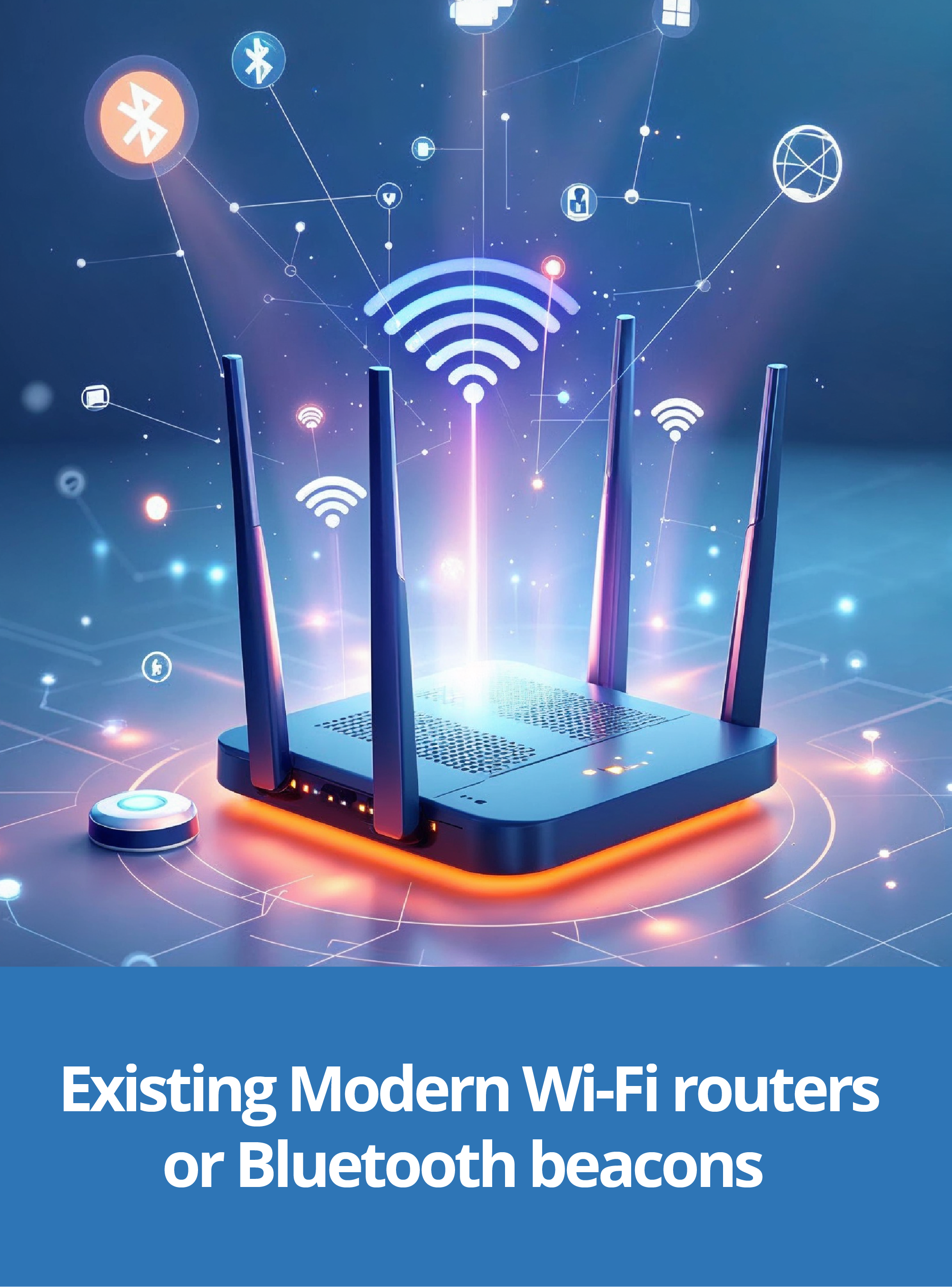 wi-fi routers
