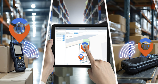 Indoor Location Tracking