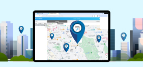 Location tracking in MDM-Game changer for IT admins