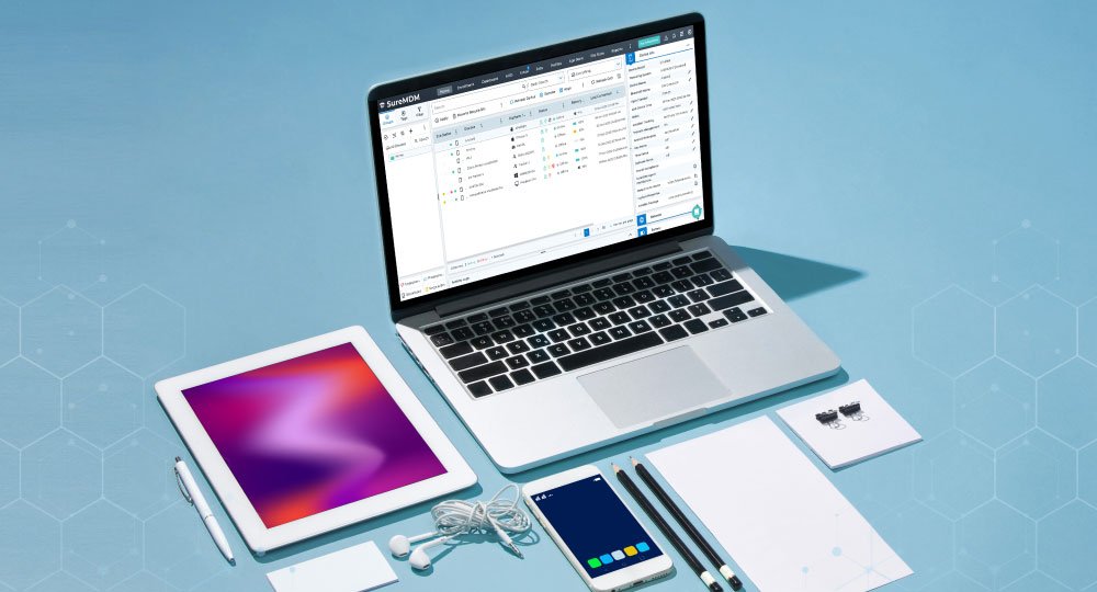 mobile device management trends in 2025