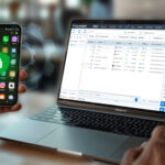 Lock apps on Android