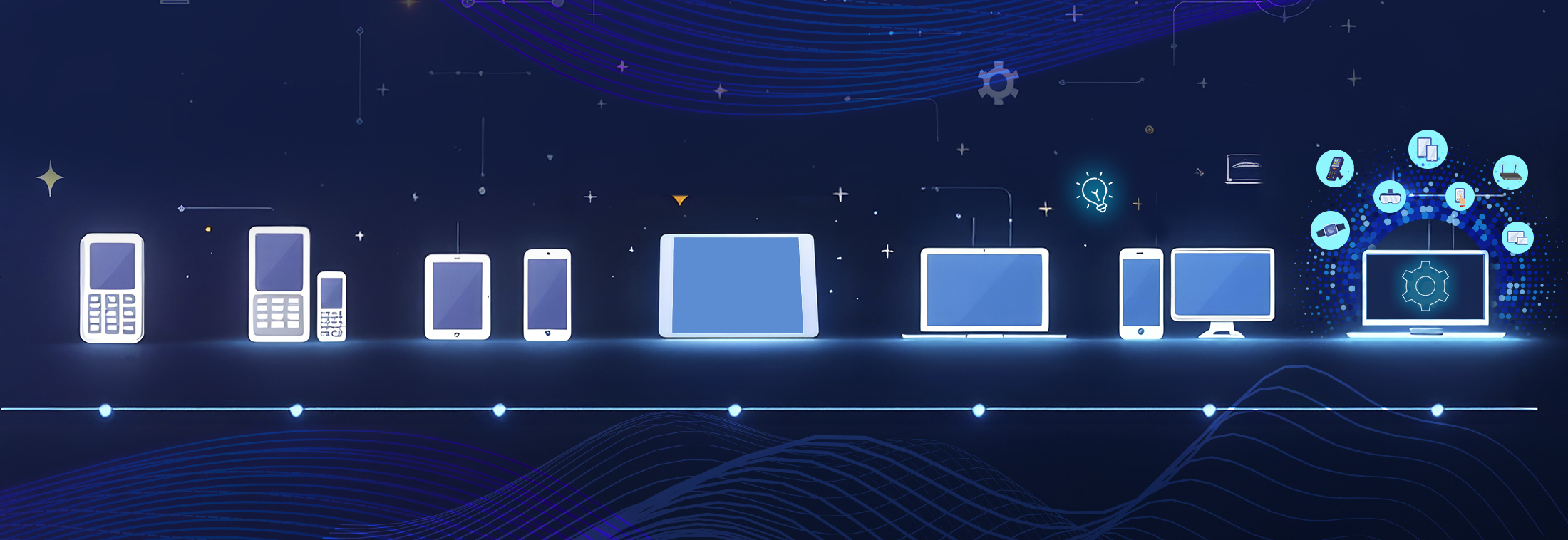 The History and Evolution of Mobile Device Management (MDM)