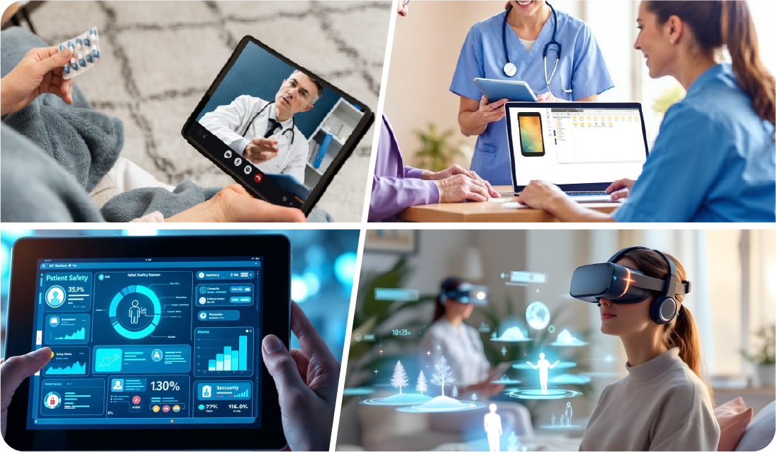 The Future of Device Management in Senior Care