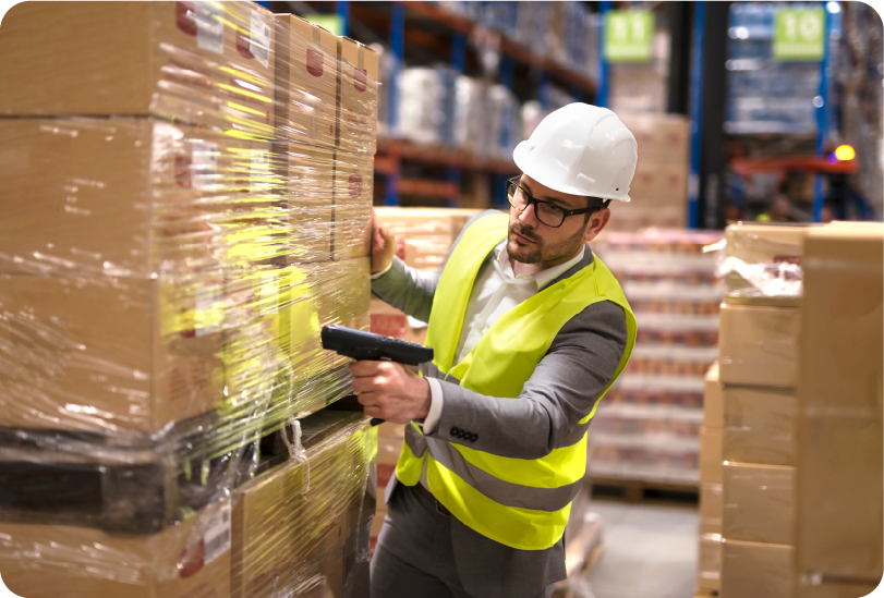 Logistics and Warehousing