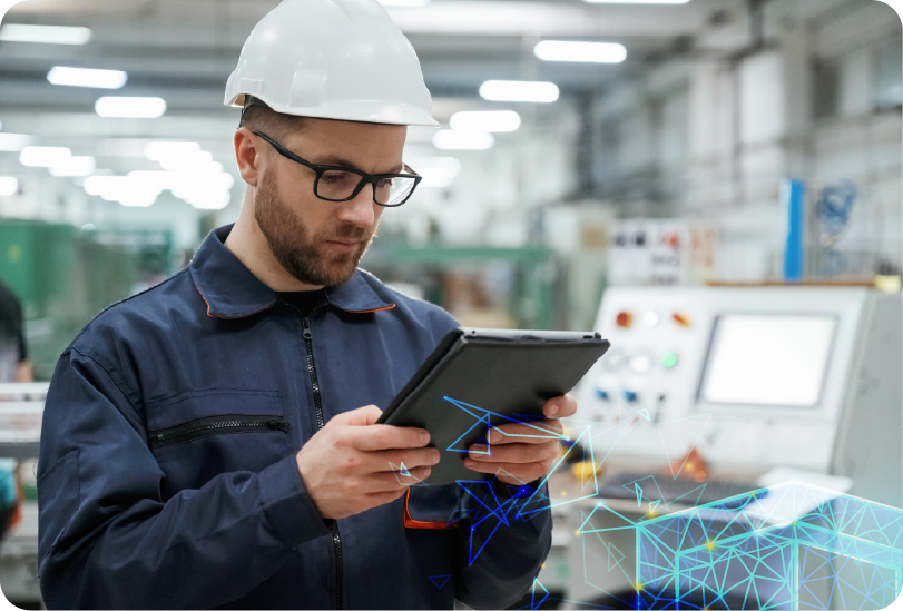Manufacturing
