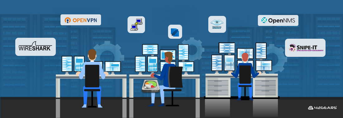 Must-Have Free Tools for IT Administrators to Boost Efficiency