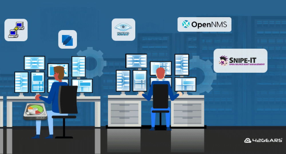 Essential tools for IT Admins