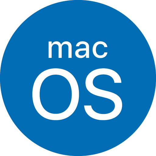 macOS