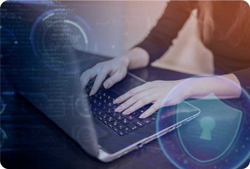 Data Encryption & Access Control@2x