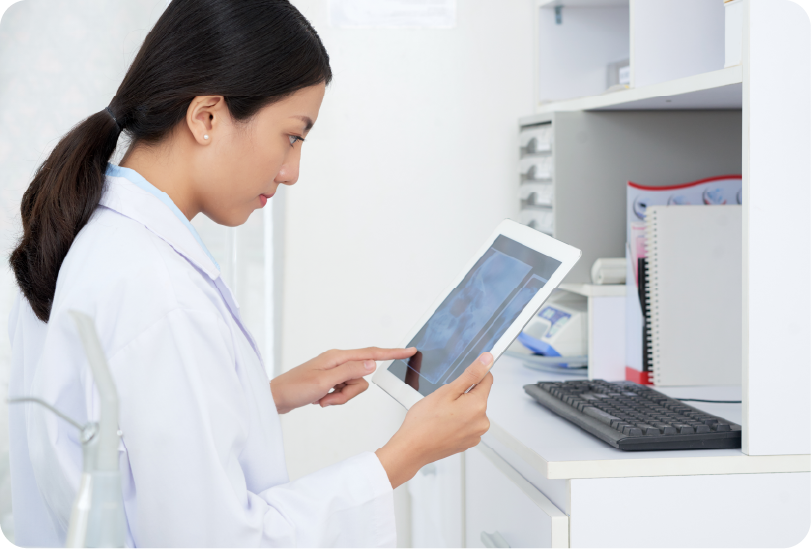 Diagnostics & Reporting@2x
