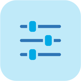 Dynamic Filtering