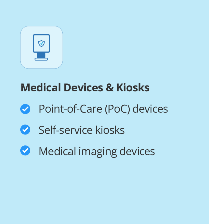 Medical Devices & Kiosks@2x