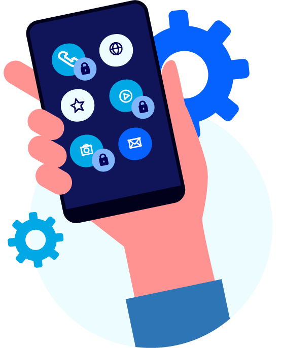 Mobile Application Management (MAM)