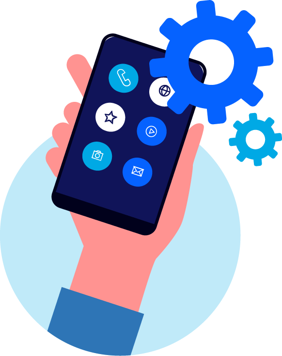 Mobile Device Management (MDM)
