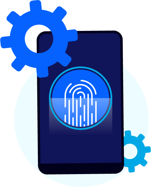 Mobile Identity Management(MIM)