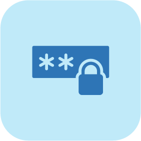 Password-Protect Settings