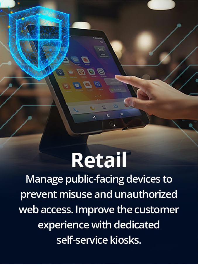 Retail