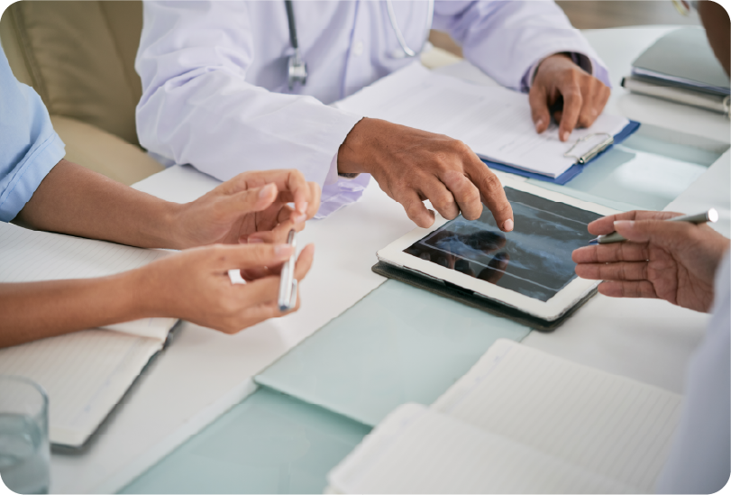 Role-Based Device Sharing@2x