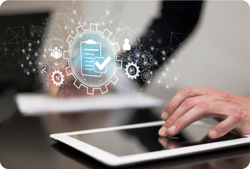 Security Policies & Healthcare Compliance@2x