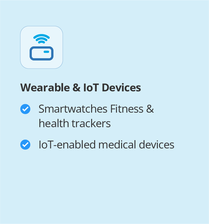 Wearable & IoT Devices@2x