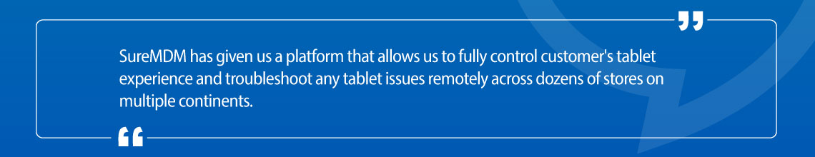 best kiosk mode review