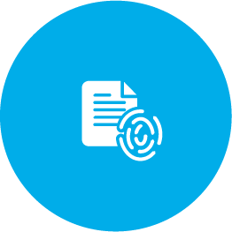 how idp works request