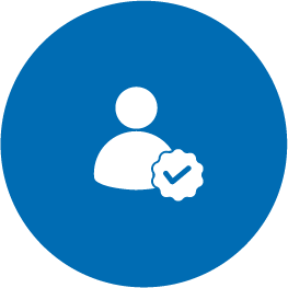 how idp works verification